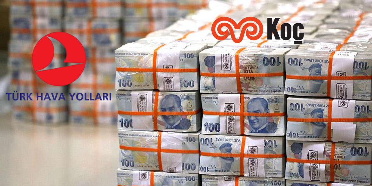 Dev Türk şirketlerin 1 milyon dolar kazandıkları dakikalar belli oldu!