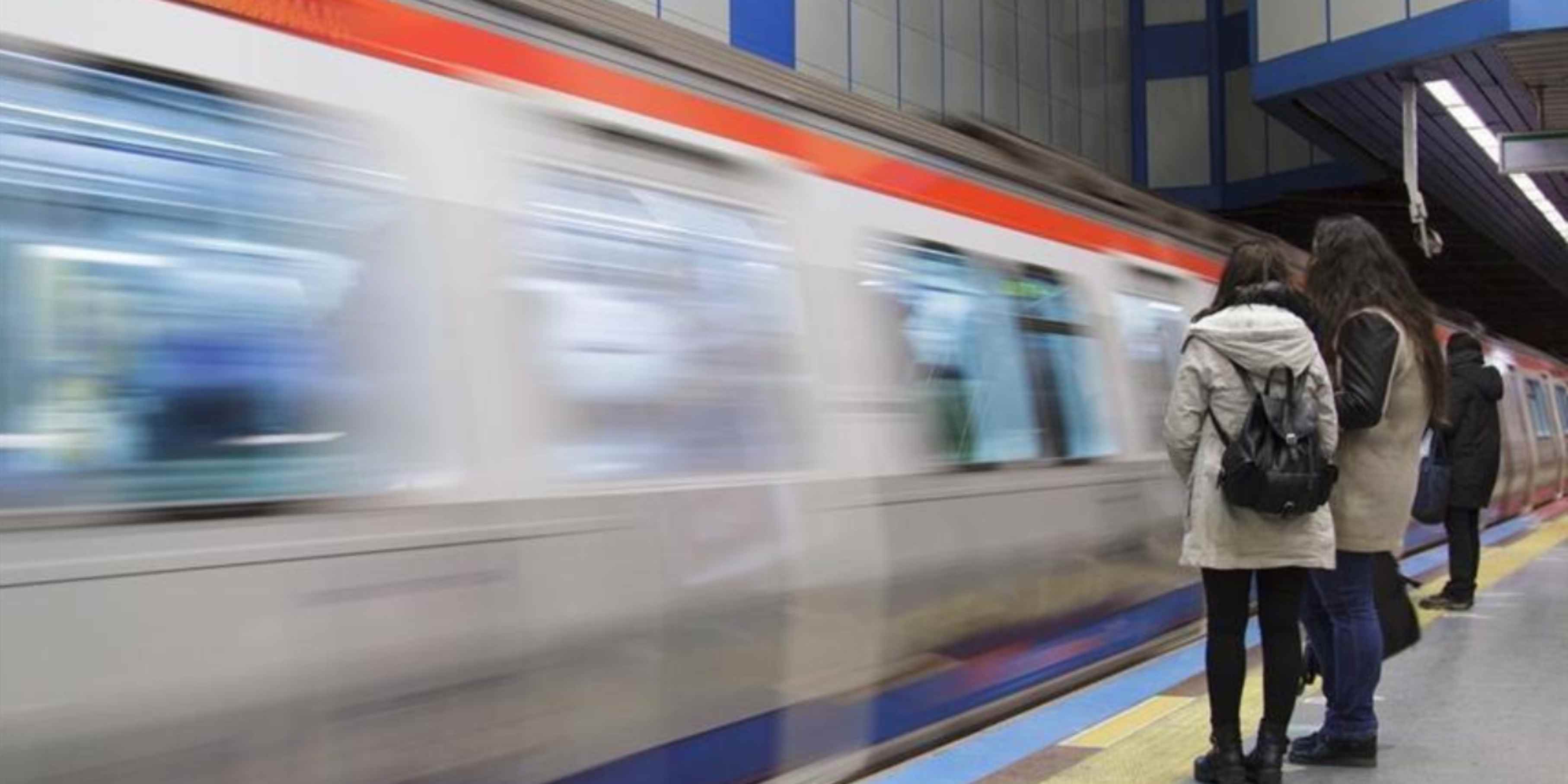 İstanbul'a yeni bir metro hattı geliyor: Bakan Uraloğlu detayları açıkladı