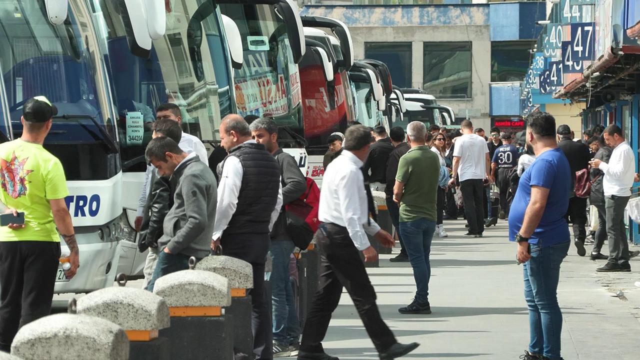Kurban Bayramı tatili 9 gün olacak mı? Bakan Ersoy'dan açıklama