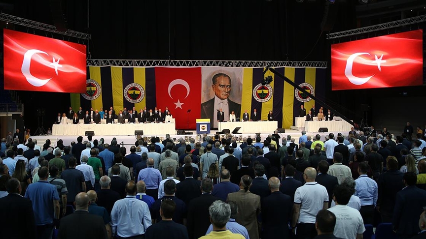 Ali Koç açıkladı: Fenerbahçe seçime gidiyor