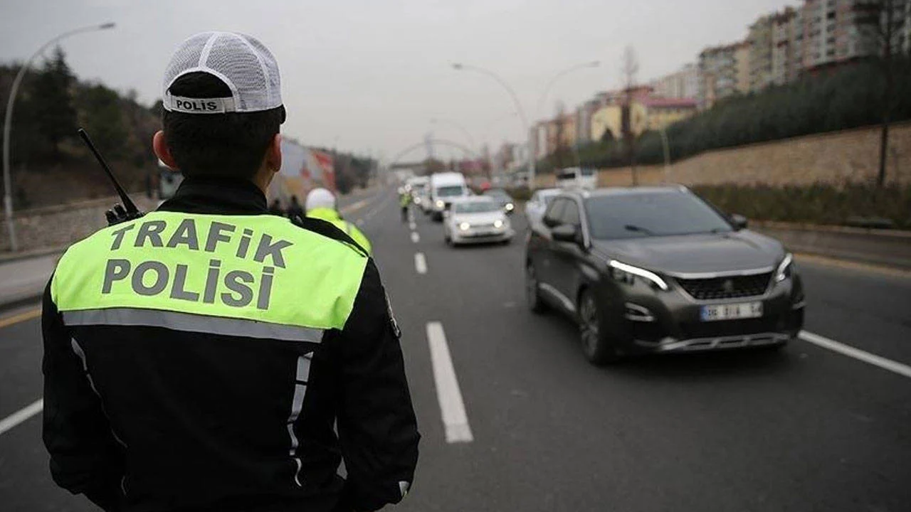 Ankaralılar dikkat! Bugün bazı yollar trafiğe kapatıldı