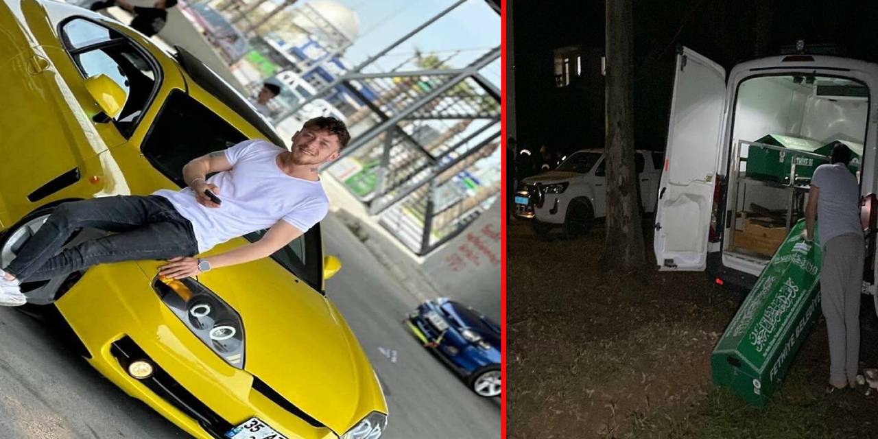 Muğla'da kan donduran cinayet: Sevgilisinin 3 arkadaşı gözaltında