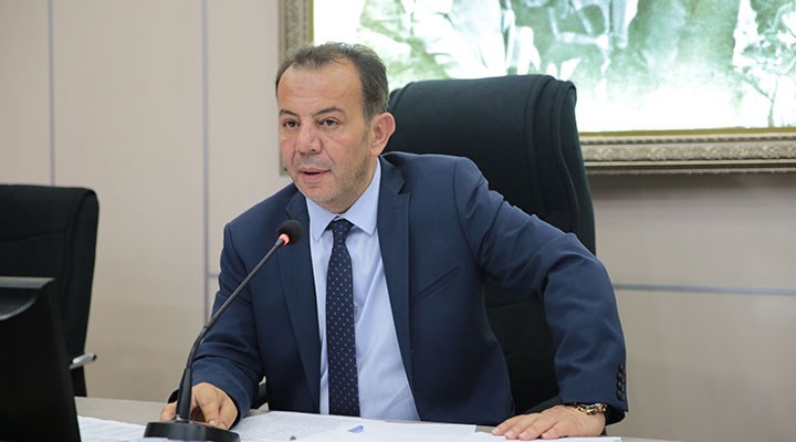 Tanju Özcan, yangın faciası için Bakan Ersoy'a seslendi: İkimiz de yargılanalım, hodri meydan!