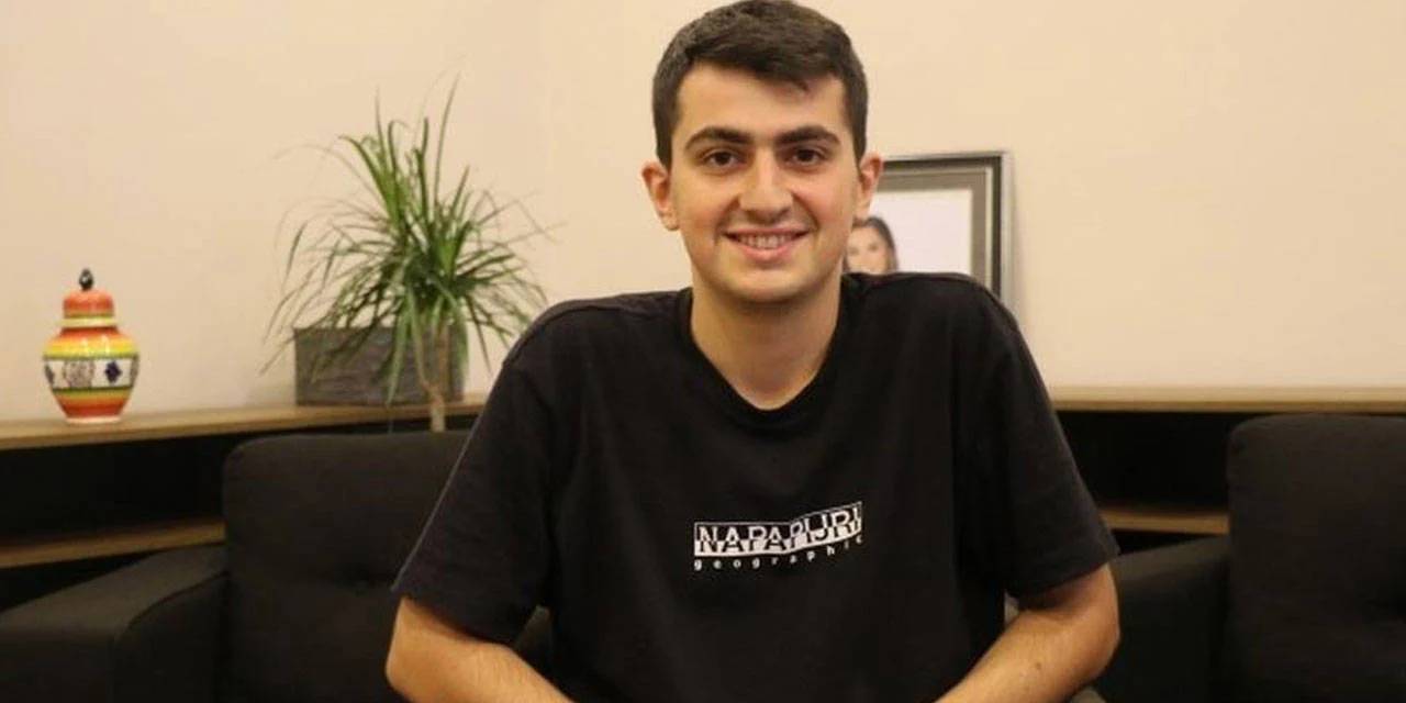 DEM Parti PM üyesi Livan Orman gözaltına alındı
