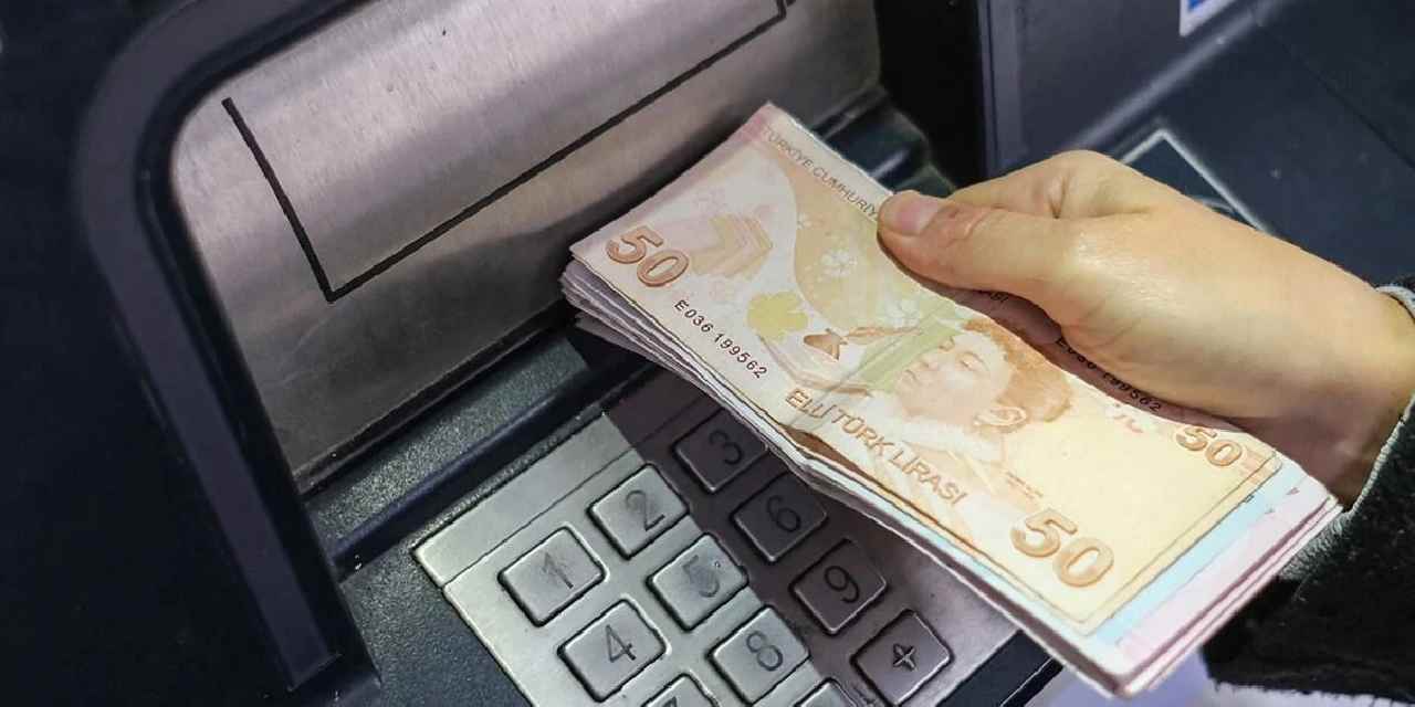 ATM kullananlar dikkat! Paranızdan olabilirsiniz