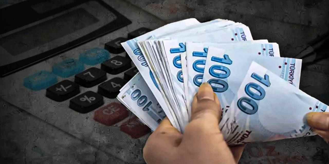 Ödemeler hesaplara yatırıldı: Hemen kontrol edin