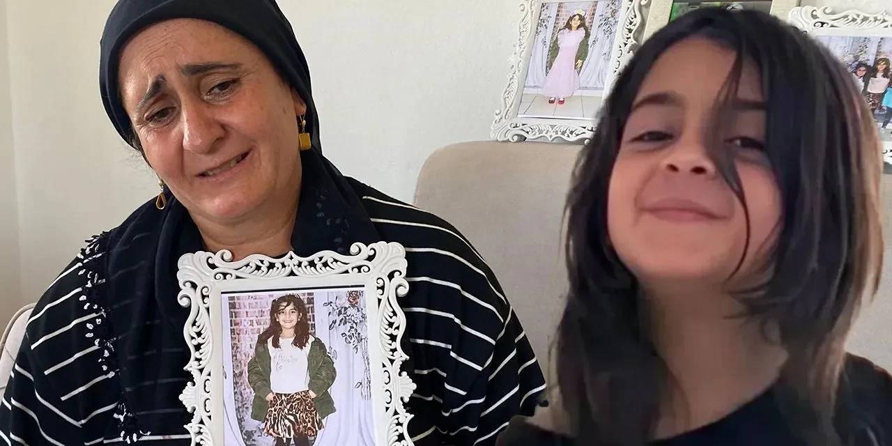 Narin Güran cinayetinde tutuklanmıştı! Anne Yüksel Güran'ın cezaevindeki fotoğrafı ortaya çıktı