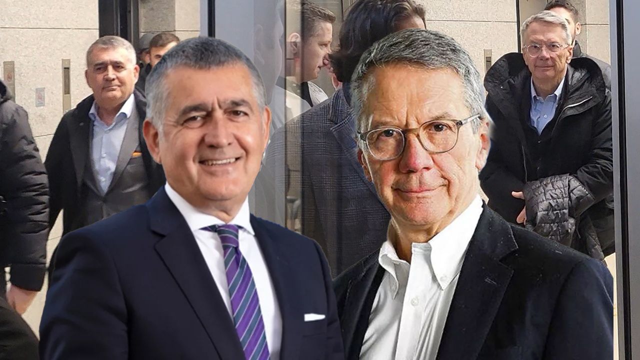 TÜSİAD davasında ara karar: Yurt dışı yasağı kalktı