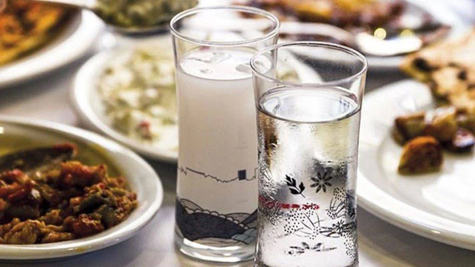 Rakıya rekor zam: Yeni fiyatlar belli oldu