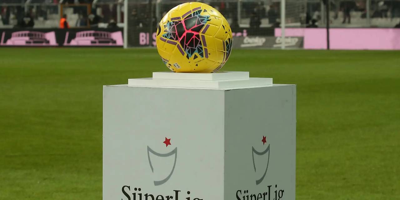 Süper Lig Avrupa'da 1'nci sırada