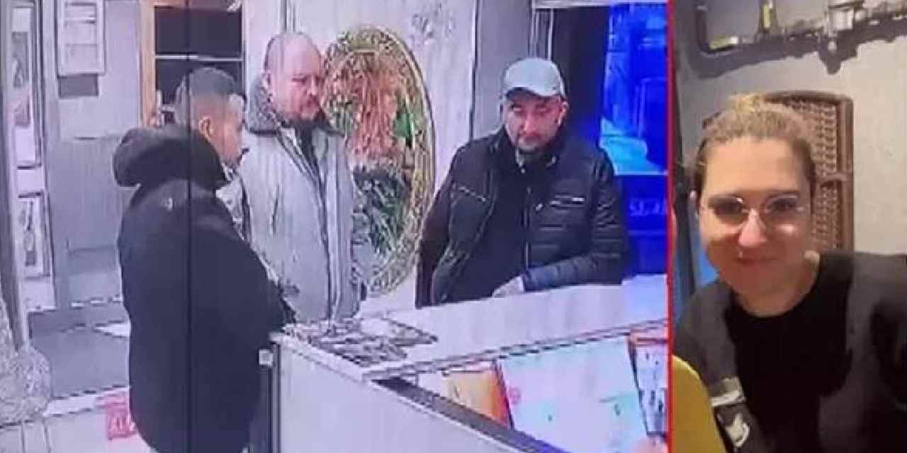 Bahar Aksu cinayetinde Rüstem Elibol'a istenen ceza belli oldu: Kaçırmaya çalışmış, silahla vurarak öldürmüştü