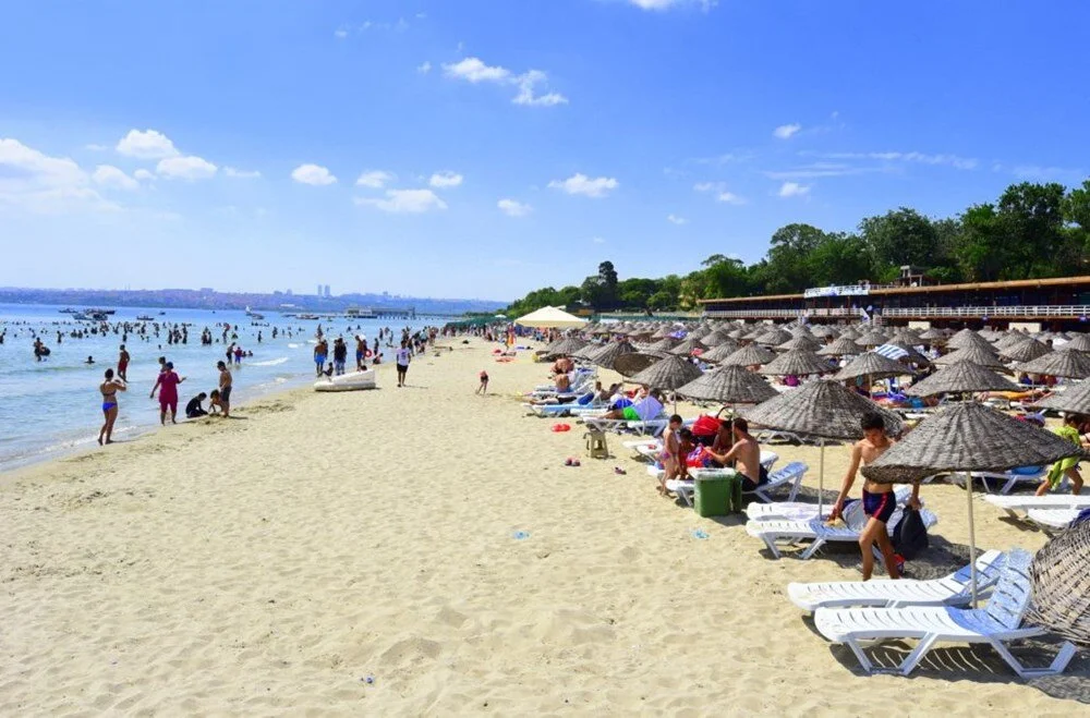 6 yeni ücretsiz halk plajı açılıyor