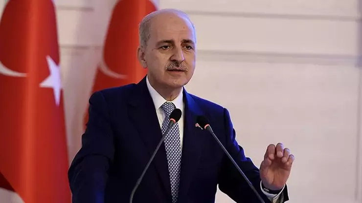 Alevi örgütlerinden Numan Kurtulmuş'a tepki: Özür dile, tüm görevlerinden istifa et!