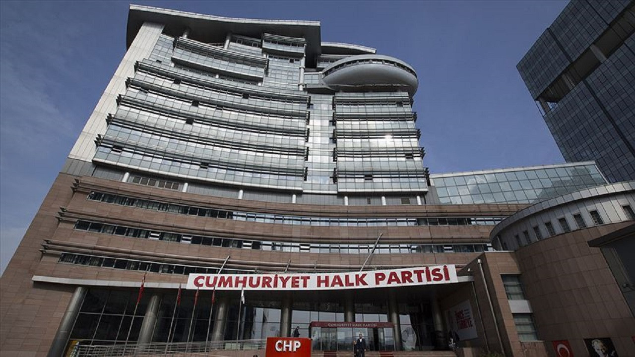 CHP'den HSK seçimleri için AYM'ye başvuru: Yürütmenin durdurulması talep edildi
