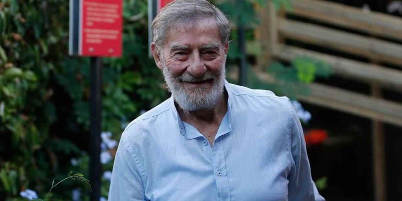 Yeşilçam'ın usta ismi Ahmet Mekin'den haber var