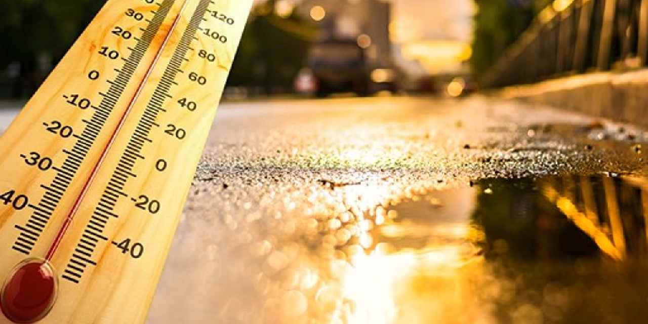 Meteorolojiden sıcaklık uyarısı: Bugün hava nasıl olacak?