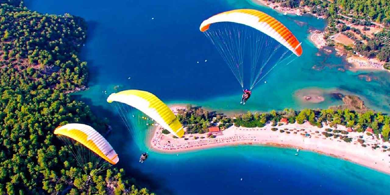 Muğla'da 30 ton çıkarıldı