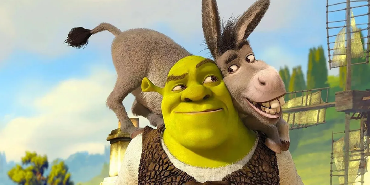 Shrek 5 Beyaz Perde Hazırlığında