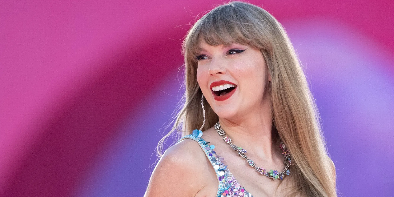 Taylor Swift, Londra’daki saldırıda ölen çocukların ailelerine destek oldu