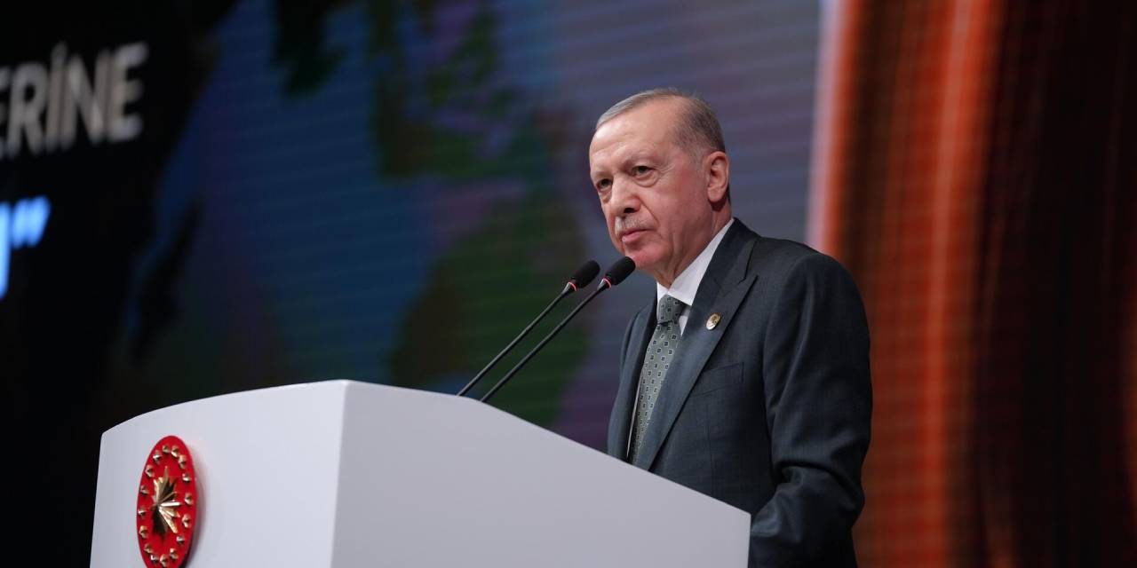 Erdoğan'dan 'Cumhurbaşkanlığı adaylığı' çıkışı: Benim öyle bir derdim yok