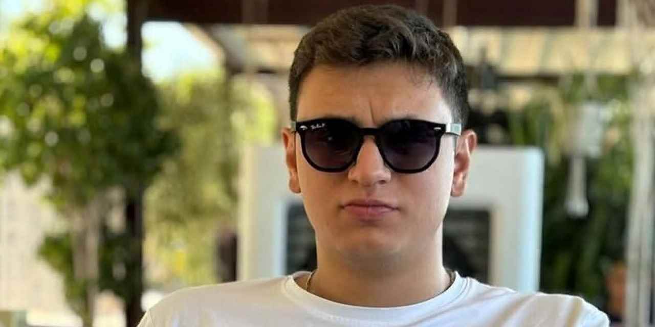 Yük asansörü elektrik tellerine temas etti: 22 yaşındaki Batuhan öldü