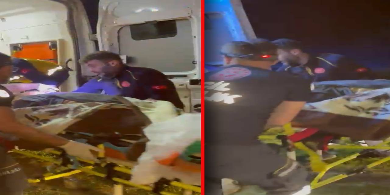 Mantar toplarken akrabasını tüfekle vurdu: Yanlışlıkla oldu dedi