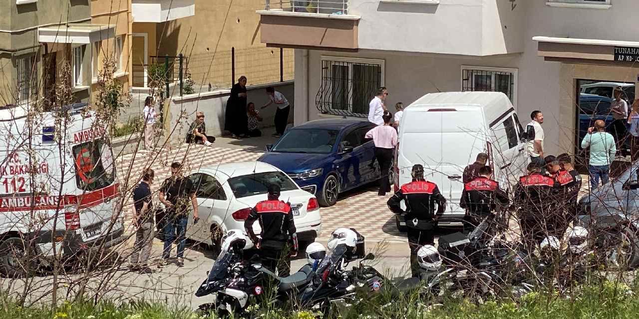 Liseli Sultan evinde ölü bulundu: Yakınları sinir krizi geçirdi