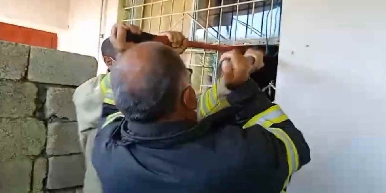 Yalnız yaşıyordu: Evinde ölü bulundu
