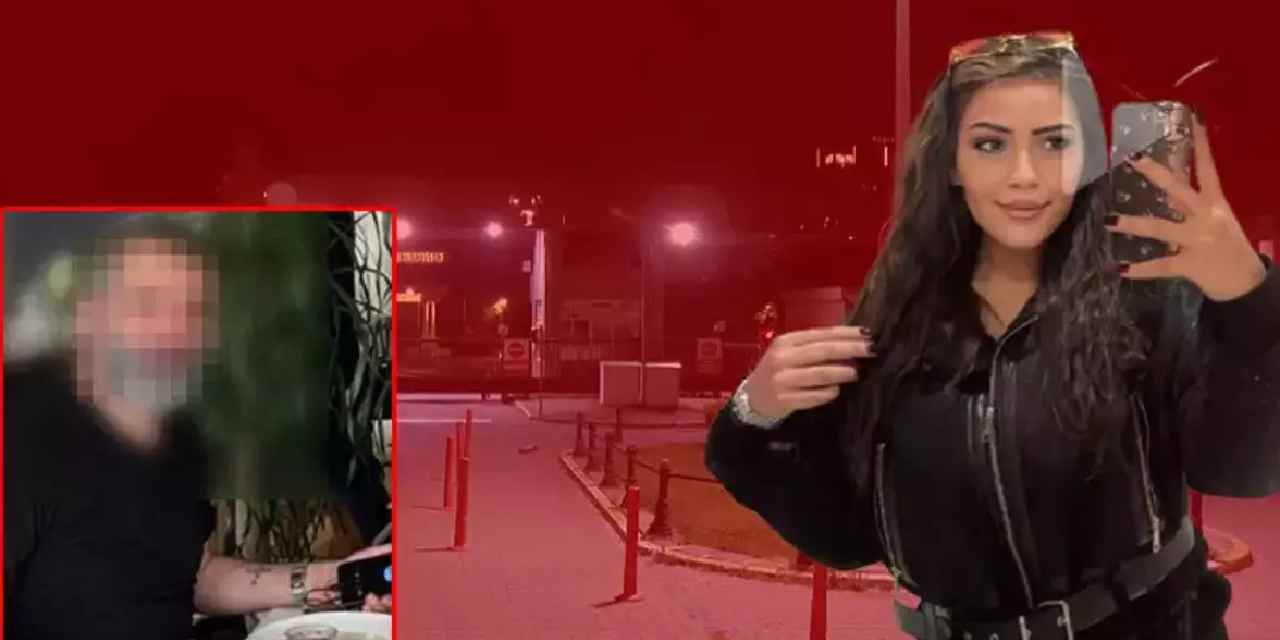19 yaşındaki Deniz evde ölü bulundu: İhbar edip kaçan şüpheli suç makinesi çıktı