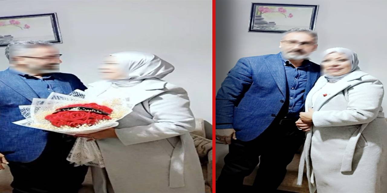 Babalık davası açtı: Erkek kabul etmedi