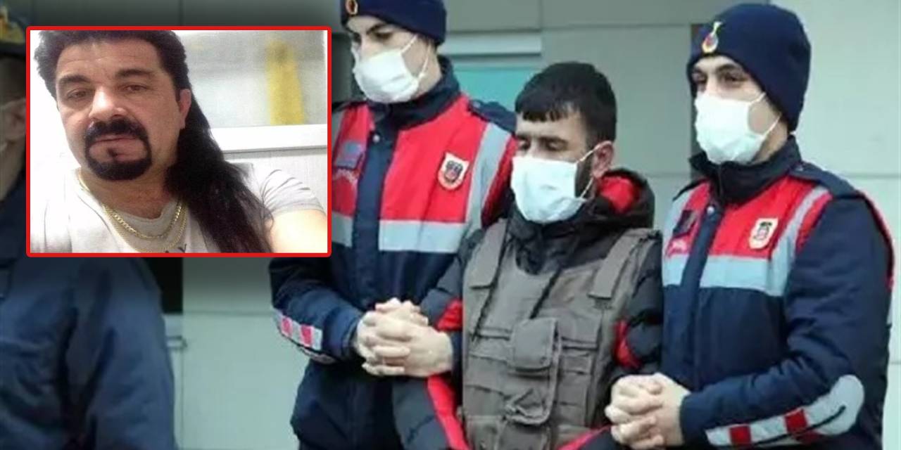 Ustasını 79 bıçak darbesiyle öldürmüştü: Tekrardan müebbet hapis cezasına çarptırıldı