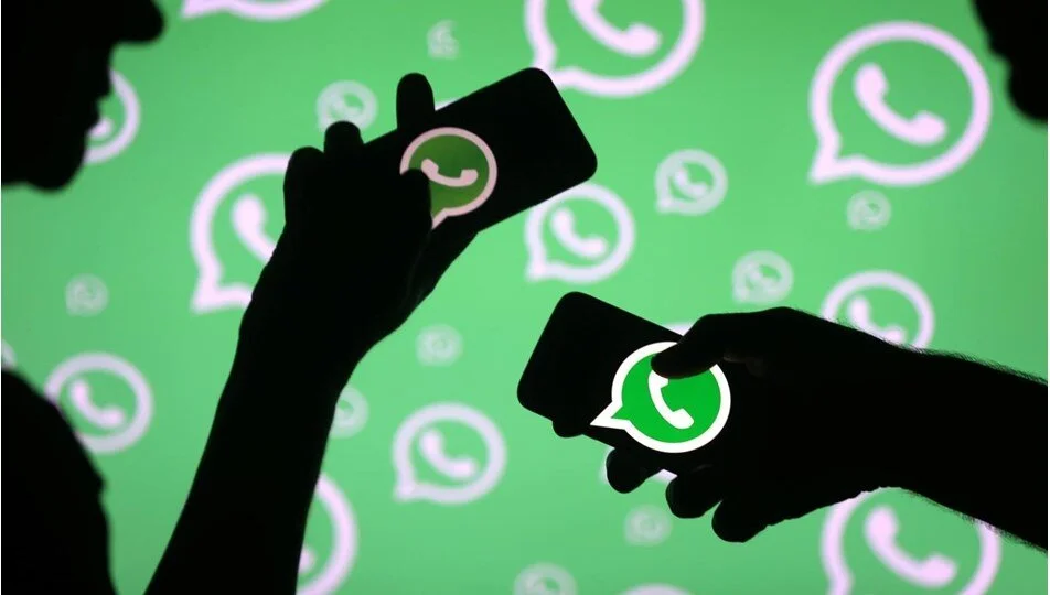 WhatsApp'a yeni özellik: Grup aramasız sesli sohbet