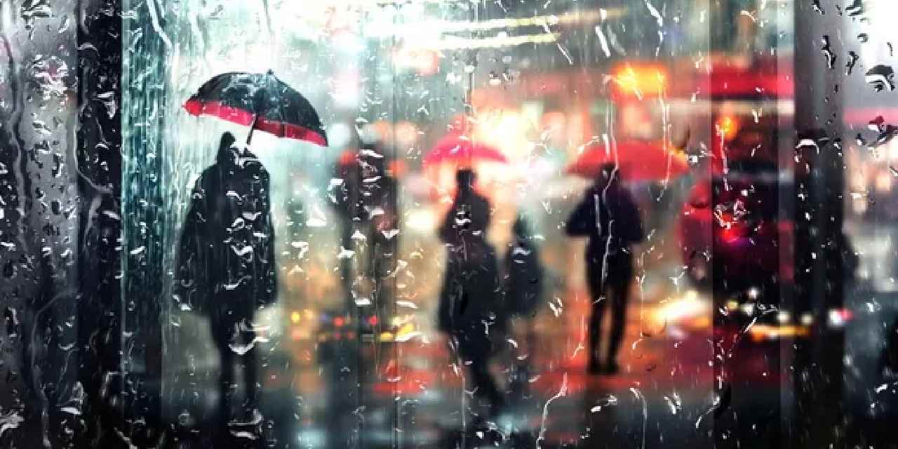 Meteorolojiden birçok il için yağış uyarısı: Şemsiyelerinizi hazırlayın