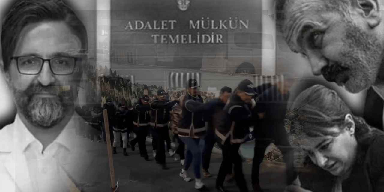 Savcı Yavuz Engin’i makamında tehdit etmişlerdi: Yenidoğan Çetesi hakkında istenen cezalar belli oldu