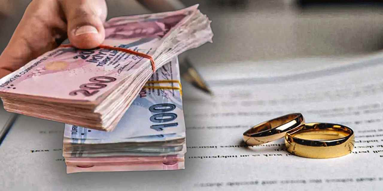 İstanbul’da nikah fiyatları: Nikah masasına oturmanın bedeli ilçe ilçe değişiyor