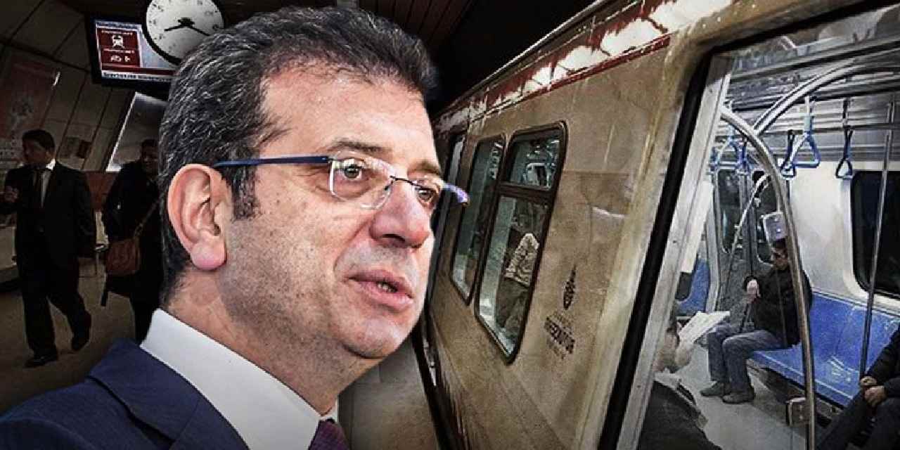Savcılık İmamoğlu'nun görüntüsünü bile yasakladı: Gençlerin tepkisini yeniden alevlendirdi