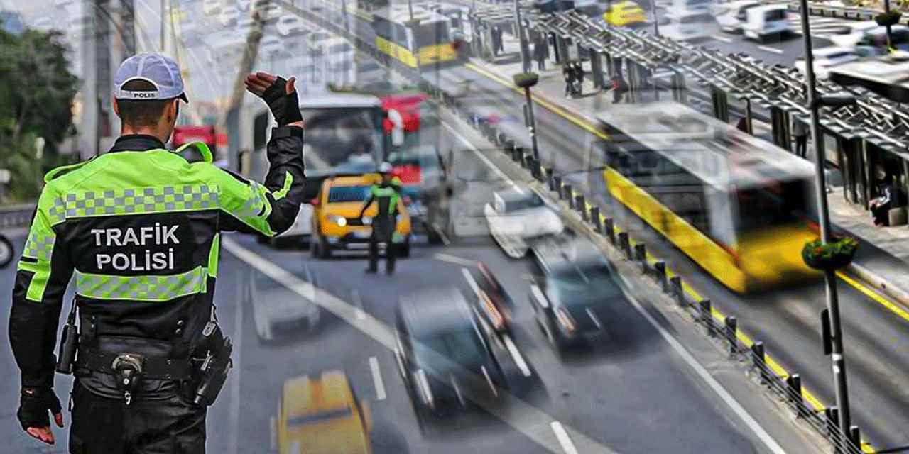 İstanbullular dikkat! Bu yol 6 gün kapalı