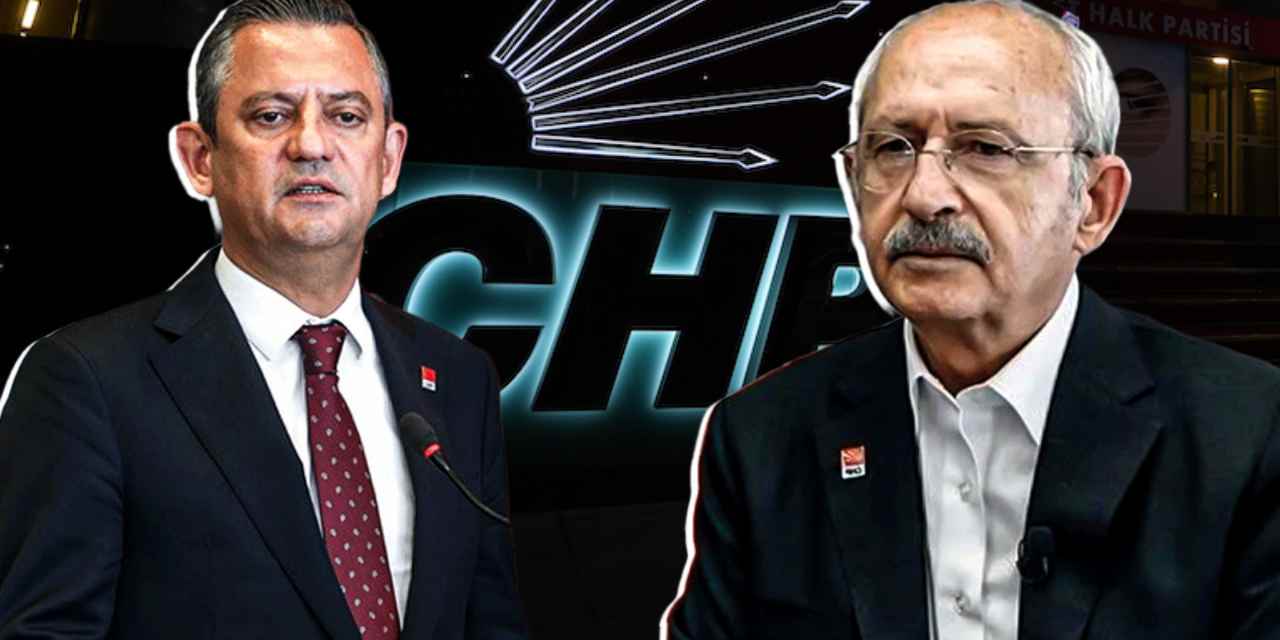 CHP'nin Kurultay davası ertelendi