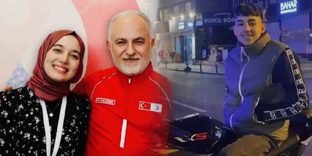 17 yaşındaki gencin ölümüne neden olmuştu: Fatma Zehra Kınık davasında karar