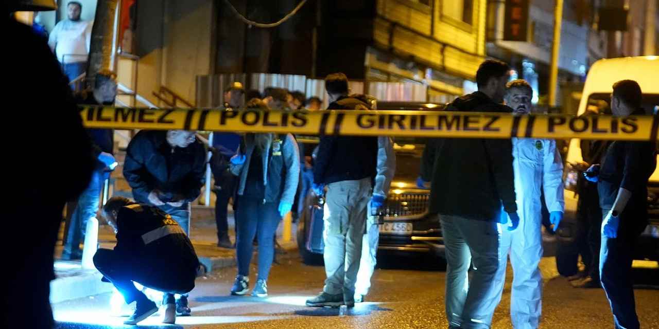 Eğlence mekanına el bombalı saldırı: Patlamada 3'ü ağır 7 kişi yaralandı