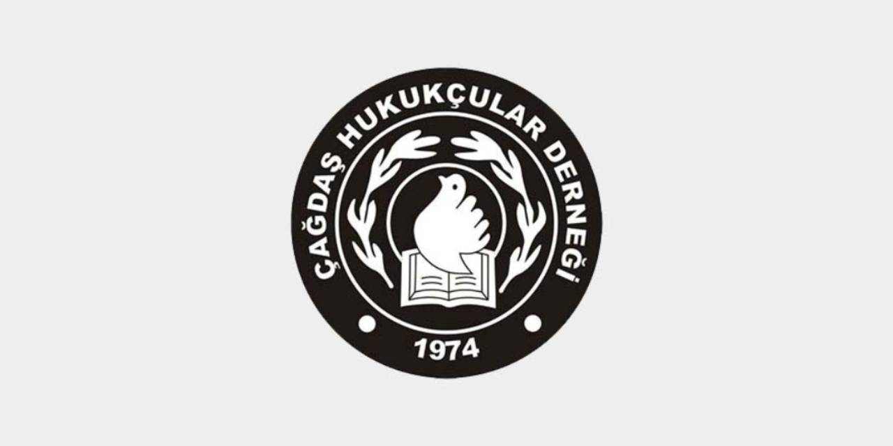ÇHD'den dayanışma çağrısı: Avukatların yargılandığı dava öncesi açıklama
