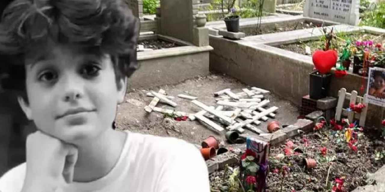 Minguzzi'nin mezarını tahrip etmişti: Cezası belli oldu