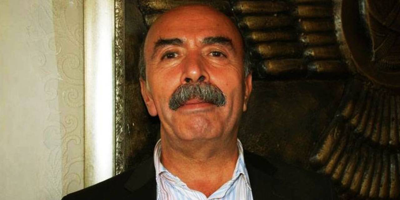 Eski BDP Genel Başkanı Hamit Geylani hayatını kaybetti