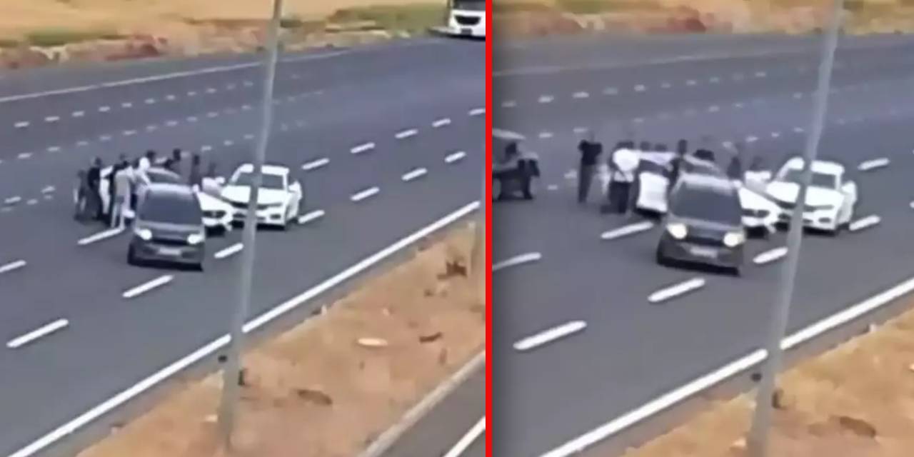 Gümrük muhafaza memurunu darp eden 3 kişi tutuklandı