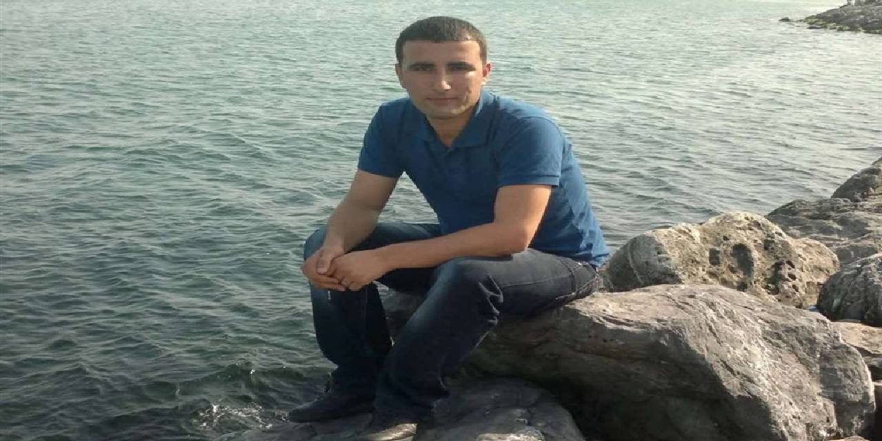 Beton pompasının haznesine sıkışan adam yaşamını yitirdi