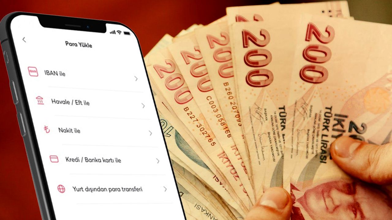 Bankacılıkta yeni güvenlik tartışması: IBAN'a para transferinde SMS doğrulaması zorunlu mu olacak?