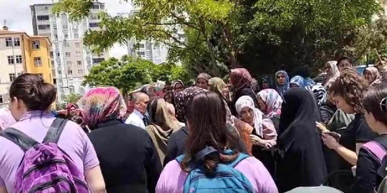 Bir ili ayağa kaldırdı: Kur’an-ı Kerim’i bakın hangi amaç için kullanmışlar