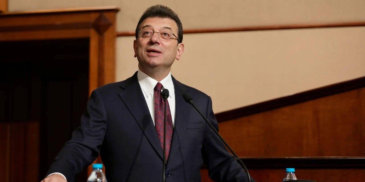 İsmail Saymaz: DEM Parti Eş Genel Başkanları, İmamoğlu'nu ziyaret edecek
