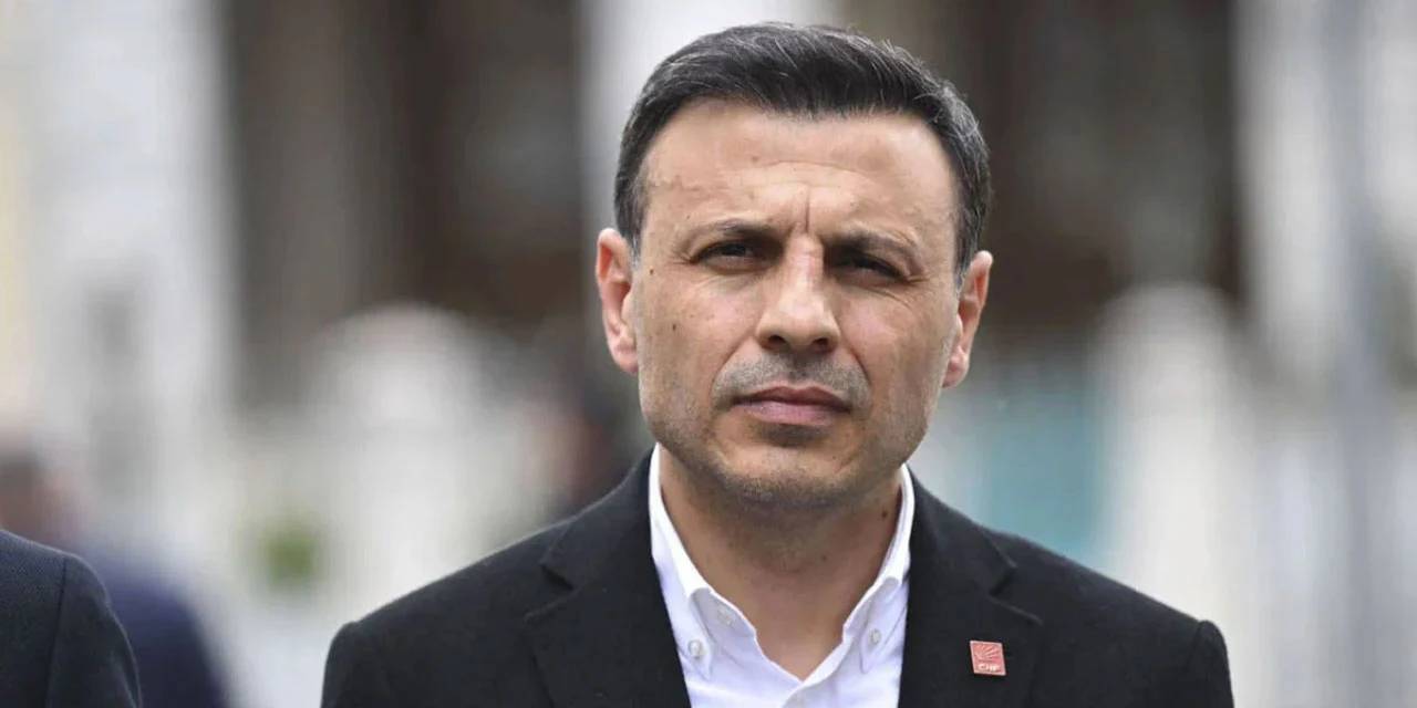 Özgür Çelik hakkında düzenlenen iddianame kabul edildi: Hapis ve siyasi yasak isteniyor