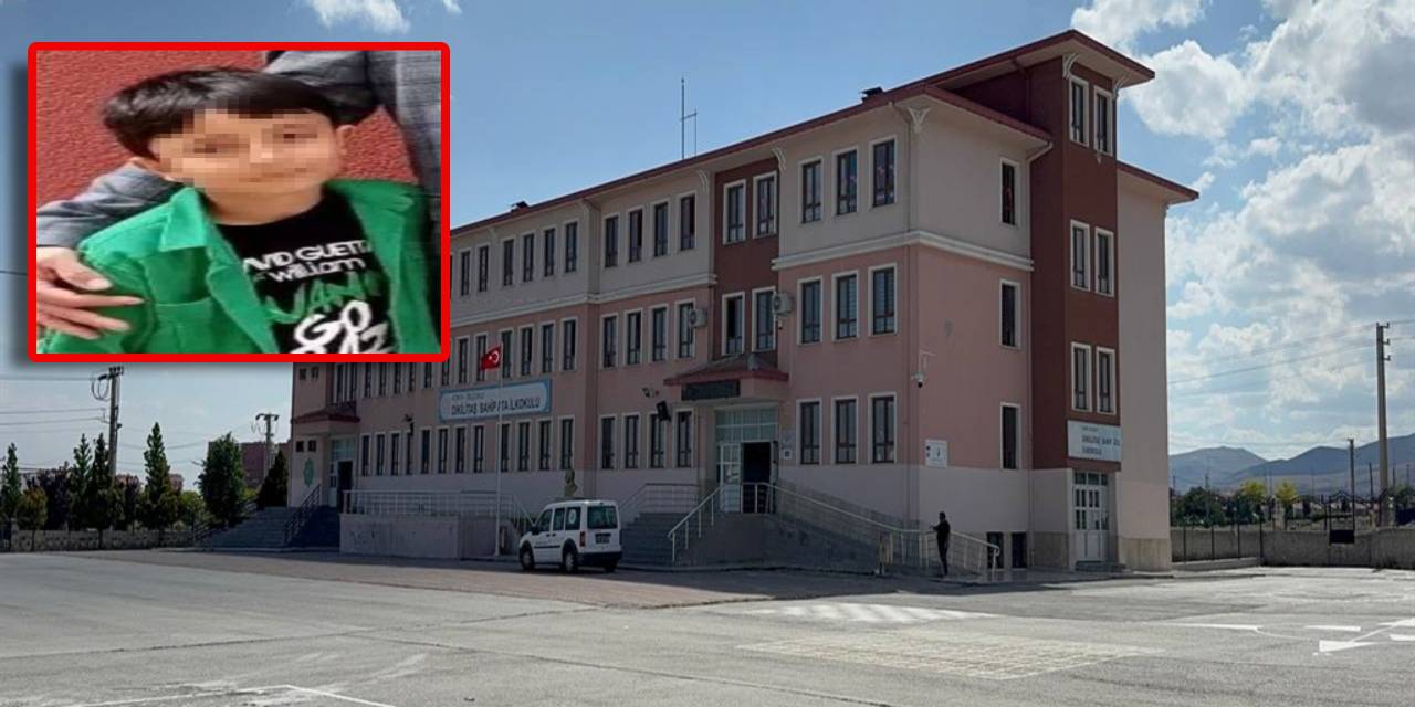 Sınıf arkadaşı boğazını sıktı: Yoğun bakıma alındı
